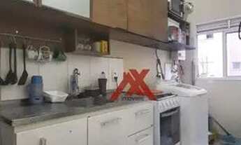 Imagem 5: APTO VILA FLORA - 2 Dorm / 1 Vaga / 49 m² - SJRP/SP