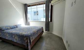 Imagem 2: Cobertura para venda e aluguel diária 2 dormitrtos mobíliada com area gourmet