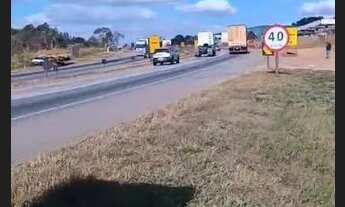 Imagem 5: TERRENO 2 HC AS MARGEM DA BR 262 EM JUATUBA