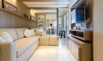 Imagem 5: Baixou In Mare Bali Cobertura Duplex Beira Mar 115 metros 100% mobiliada