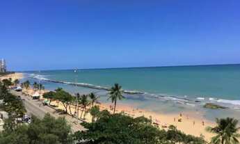 Imagem: Apartamento Edf. Rhodes, Av. Boa Viagem