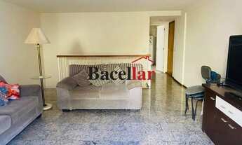 Imagem: Apartamento - Duplex / Residencial / Tijuca