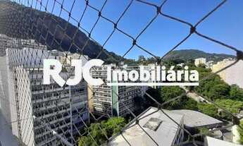 Imagem 4: Cobertura para venda tem 139 metros quadrados com 2 quartos em Copacabana - Rio de Janeiro