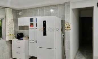 Imagem 5: Casa com Terraço no Bairro Vila Amélia