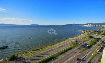 Imagem 5: Cobertura Duplex SEMIMOBILIADA com vista para o mar de 3 dormitórios, sendo 1 suíte, 3 vag