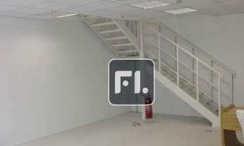 Imagem 5: Conjunto para alugar, 304 m² por R$ 27.825,06/mês - Vila Cordeiro - São Paulo/SP