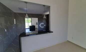 Imagem 6: Casa no Condomínio Jardim Ubá para Venda com 3 quartos , Maricá / RJ