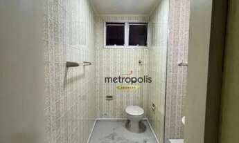 Imagem 6: Apartamento à venda, 105 m² por R$ 571.000,00 - Centro - Santo André/SP