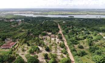 Imagem: TERRENO EM AREA VERDE EXPANSÃO PARA CONSTRUÇÃO
