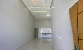 Imagem 3: Casa pirineus 3 quartos lindo acabamento