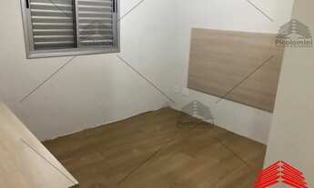 Imagem 7: Apartamento a venda de 55 m² no Tatuapé, 2 dormitórios, 1 banheiros, lavanderia, cozinha