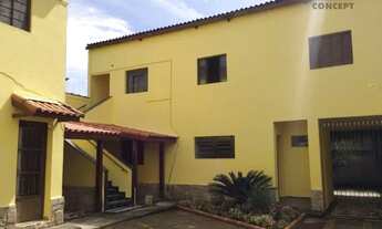 Imagem: Conjunto de Kitnet à venda, 550 m² por