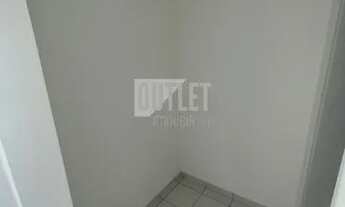 Imagem 4: Estrela do Atlantico Oportunidade Bi&Di do Brasil 17 andar Planta Original