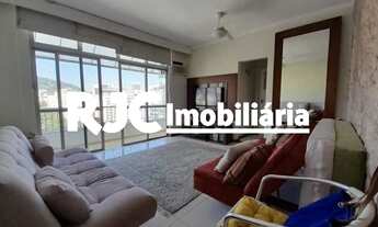 Imagem: Cobertura para venda tem 139 metros quadrados