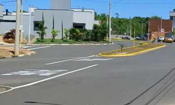 Imagem 3: Ótimo terreno no condomínio fechado Jardim Santa Mônica