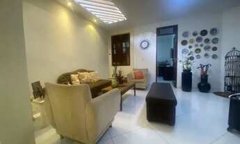 Imagem 3: Belíssima casa por trás do CCAB sul