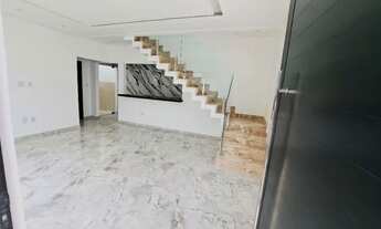 Imagem 2: Muito Exuberante 3/4 no Parque Ipê -Duplex Top com Garagem para 2 Carros