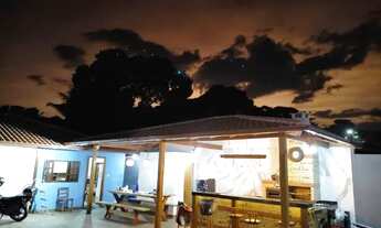 Imagem 4: Você já conhece a praia de Setiba Guarapari?, venha conhecer nossa casa de praia