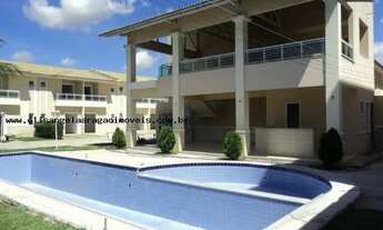 Imagem 2: CD 114, Messejana, Casa duplex em condomínio com 03 quartos, 02 vagas de garagem