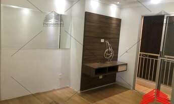 Imagem: Apartamento a venda de 55 m² no Tatuapé