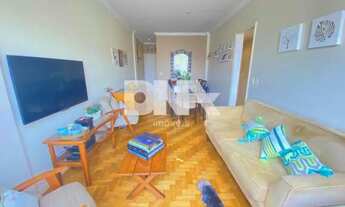 Imagem 4: Apartamento - Padrão / Residencial / Copacabana