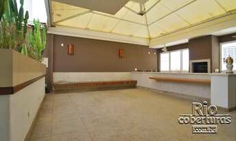 Imagem 6: Cobertura à venda no Jardim Oceânico. Barra. Quadra da Praia