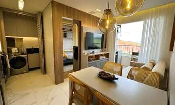 Imagem 6: Aptos de 2 quartos no jaçana mensais a partir de 600