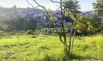 Imagem 3: Terreno-À VENDA-Nova Itatiba-Itatiba-SP