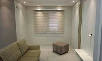 Imagem 5: Apartamento Padrão em São José do Rio Preto