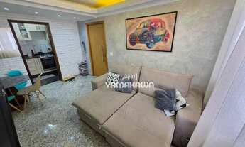 Imagem 3: Sobrado com 2 dormitórios à venda, 72 m² por R$ 405.000,00 - Vila Ré - São Paulo/SP