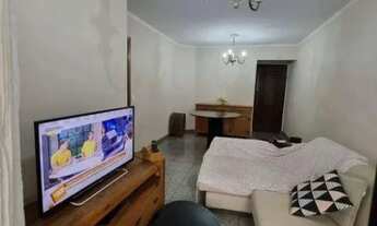 Imagem 4: Apartamento com 2 dormitórios para alugar, 60 m² por R$ 3.973,00/mês - Tatuapé - São Paulo