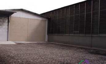 Imagem 3: GALPÃO - PARQUE NOVO MUNDO - SP