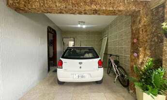 Imagem 4: Casa no Dionisio Torres, 276m²