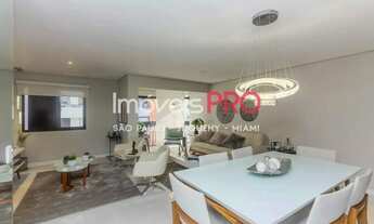 Imagem 2: Apartamento para venda e locação com 92m² - Moema - São Paulo