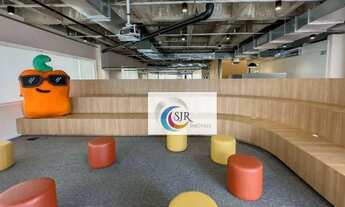 Imagem 15: Conjunto para alugar, 308 m² Jardim Paulista - São Paulo/SP