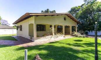 Imagem: Casa de Campo no Palmital - Colombo-PR