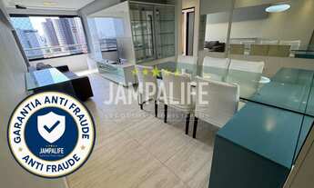 Imagem 2: Aeroclube - 3 quartos com vista mar (andar alto