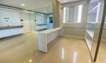 Imagem 3: ARIA RESIDENCE - R$ 880.000 - Apartamento à venda, 2 Quartos (1 Suíte) 85 m² , 2 Vagas, Gl