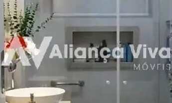 Imagem 11: Flamengo Apartamento com 1 dormitório