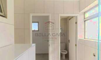 Imagem 7: Cobertura Duplex Mooca Locação- 03 domitórios - 1 vaga - lazer completo