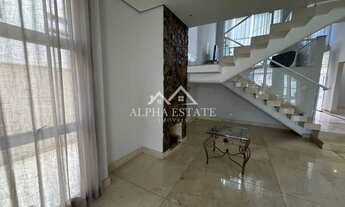 Imagem 3: Casa Alto Padrão Alphaville Residencial 11