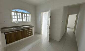 Imagem 7: Casa isolada na Guilhermina para Locação