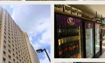 Imagem: Aluguel de Apê Mobiliado / Aptos na Mooca