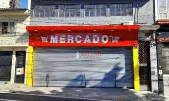 Imagem: Prédio à venda, 579 m² por R$ 2.456.700,00