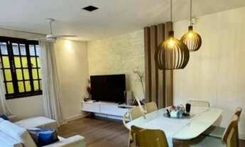 Imagem 7: Casa duplex 3 quartos com piscina , 5 minutos só shopping