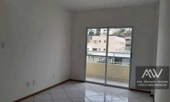 Imagem 5: Apartamento com 2 dormitórios para alugar, 70 m² por R$ 1.300/mês + Taxas - Bairu - Juiz d