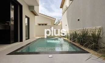 Imagem 2: Sobrado de Alto Padrão no Condomínio de Luxo Aldeia do Sol - Palmas/TO