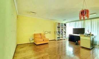 Imagem 4: Casa com 4 dormitórios, 320 m² - venda por R$ 1.990.000 ou aluguel por R$ 12.581/mês - Jar