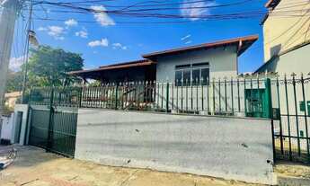 Imagem: Casa para aluguel, 5 quartos, 1 suíte