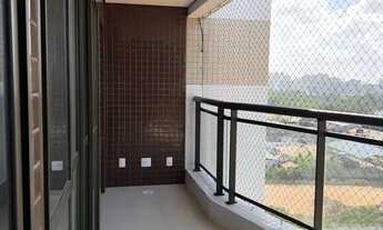 Imagem 6: CN1ALUGO APTO no EDF SOLARIUM